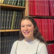 Diplômée du Baccalauréat en spécialité LLCE anglais